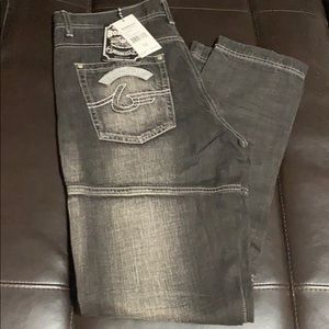 Brand New with tags Born Fly Clothing Jeans